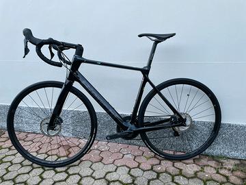 Bianchi infinito xe tg 57