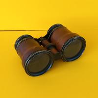 binocolo da teatro 