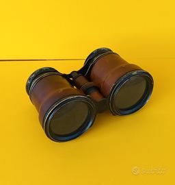 binocolo da teatro 