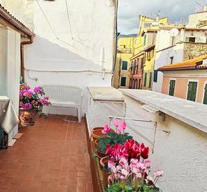 Appartamento Sanremo [SRC53VRG]