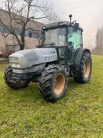 Trattore usato Lamborghini R2.90