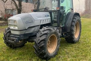 Trattore usato Lamborghini R2.90