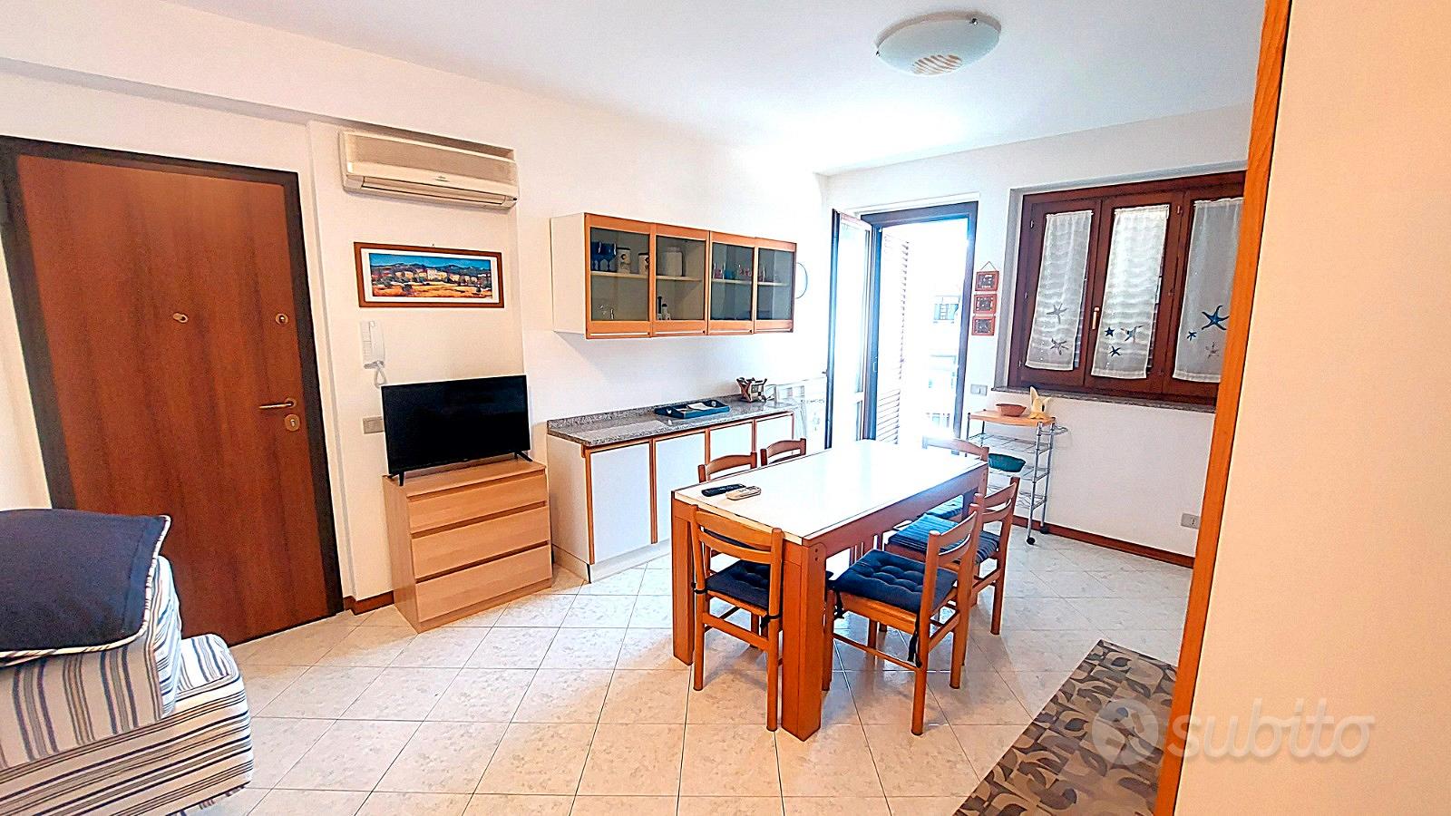 Appartamento – Mascali, Sant'Anna, Fondachello - Vista 2