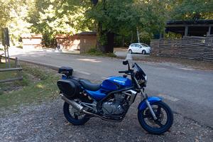 Kawasaki ER 5