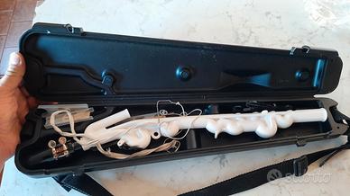 Yamaha Venova Yvs120

