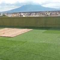 Erba Sintetica - Buona - 25 45 mm