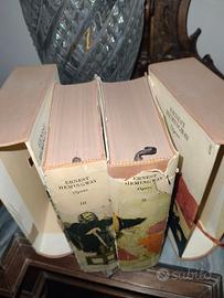 OMNIBUS GIALLI E ALTRO