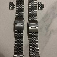 Bracciale orologio Jubilee