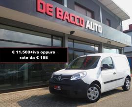 RENAULT Kangoo Blue dCi 95CV Express 3 POSTI + I