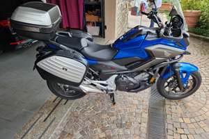 Honda NC 750X - 2020