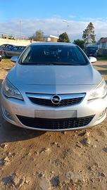 Astra j 2010 1.7cdit