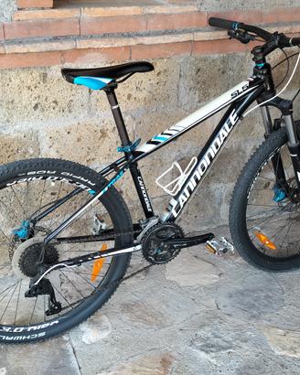 Cannondale