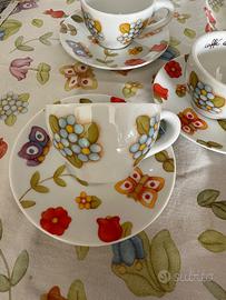 Tazzine country thun