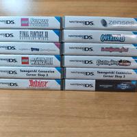 Giochi Nintendo Ds