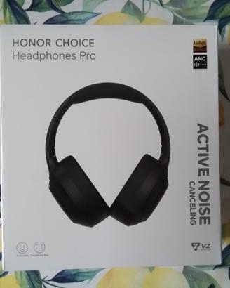 Honor Choice VZ Sport Mate Headphones Pro NUOVE 
