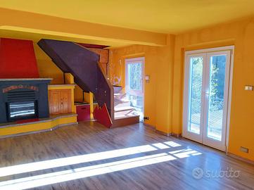 4 LOCALI A VALDILANA