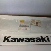 ADESIVO SERBATOIO KAWASAKI 560520782