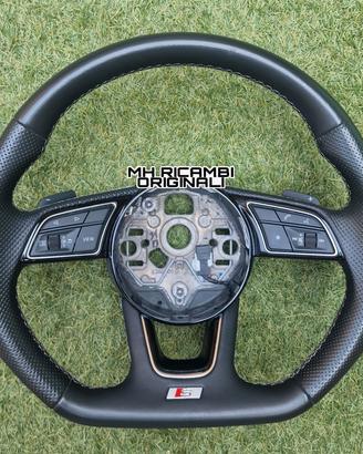 Volante Sportivo Audi A1 A3 S3 2018-2026 Originale