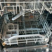 Lavastoviglie hotpoint da L60 xP60  x H 85