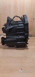 Cambio completo moto guzzi Stelvio 1200 2009 8v