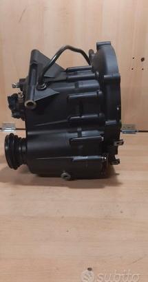 Cambio completo moto guzzi Stelvio 1200 2009 8v