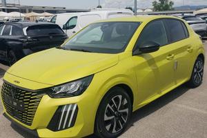 Peugeot 208 5P - Business Pu
