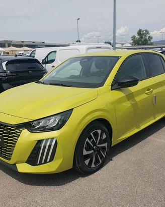 Peugeot 208 5P - Business Pu