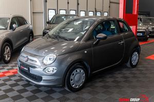 Fiat 500 1.0 Hybrid Cult 70 cv