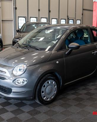 Fiat 500 1.0 Hybrid Cult 70 cv