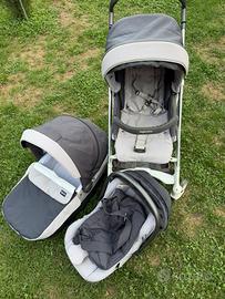 Trio inglesina