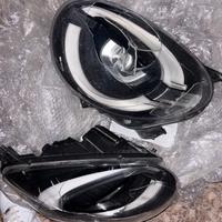 Fari full led 500x