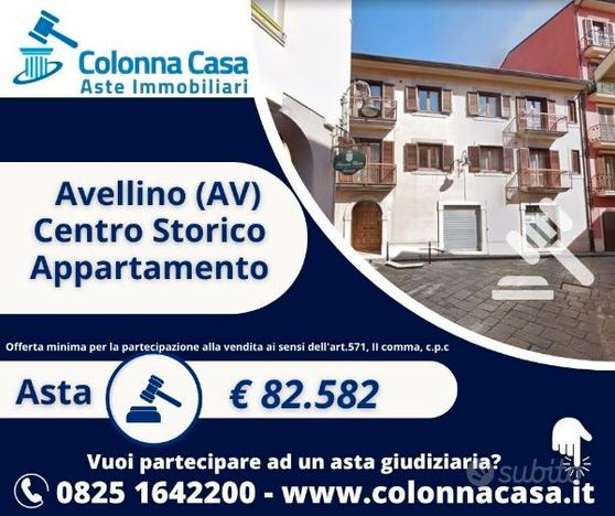 4 vani con cantina e sottotetto in via Del Gaizo