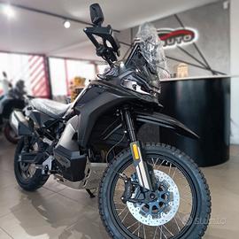Cf Moto 800MT-X PRONTA CONSEGNA HIGH/LOW