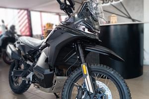Cf Moto 800MT-X PRONTA CONSEGNA HIGH/LOW