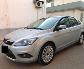 Ford Focus 1.6 TDCi GANCIO TRAINO 147.000 KM