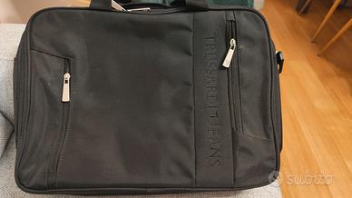 Borsa laptop Trussardi Jeans