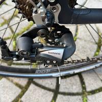 City Bike come nuova . Mai usata