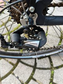 City Bike come nuova . Mai usata