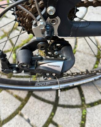 City Bike come nuova . Mai usata
