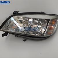 Faro ant sx OPEL ZAFIRA A '99