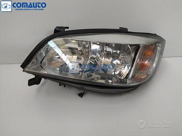 Faro ant sx OPEL ZAFIRA A '99