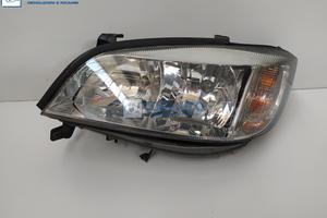 Faro ant sx OPEL ZAFIRA A '99