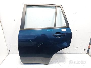 741080008 PORTA POSTERIORE SX DR MOTORS DR5 (D5) 1