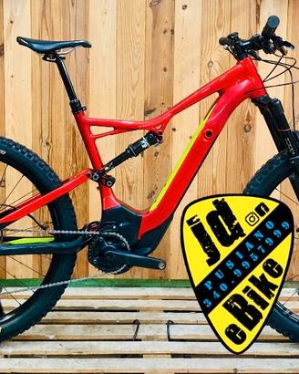 -62% eBike SPECIALIZED TURBO LEVO 800Wh fox gx
