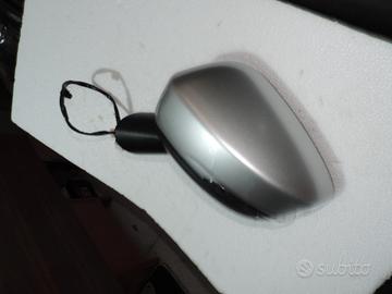 Specchietto retrovisore SINISTRO MITSUBISHI ECLIPS