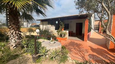 ? Oasi di Relax a Santa Maria del Focallo - A 500