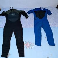 muta excel TG xl da surf