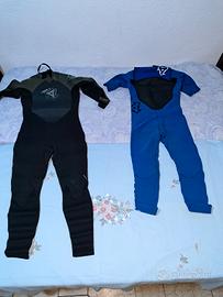 muta excel TG xl da surf