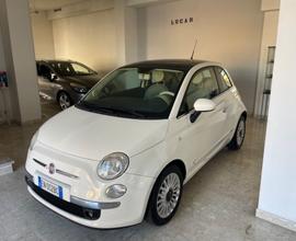 FIAT 500 1.3 MULTIJET 120.000 KM "PERFETTA"