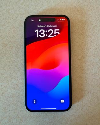 Iphone 15 256gb
